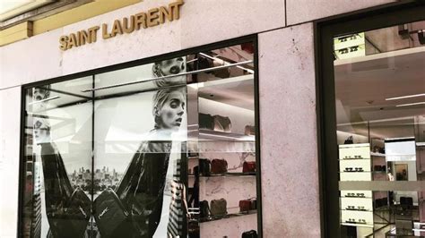 italy saint laurent|saint laurent outlet store.